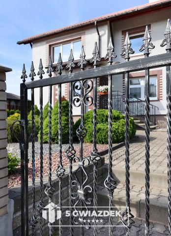 dom wolnostojący, 6 pokoi Szczecinek, ul. Dębowa. Zdjęcie 45