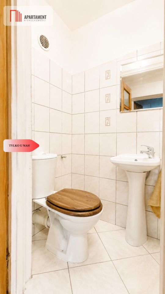 dom wolnostojący, 8 pokoi Skarszewy, ul. Polna. Zdjęcie 18