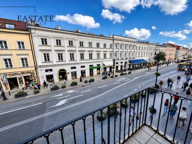 Lokal Warszawa Śródmieście, ul. Nowy Świat. Zdjęcie 6