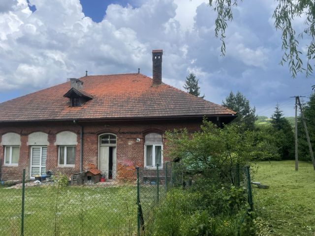 Mieszkanie 2-pokojowe Żyznów. Zdjęcie 1