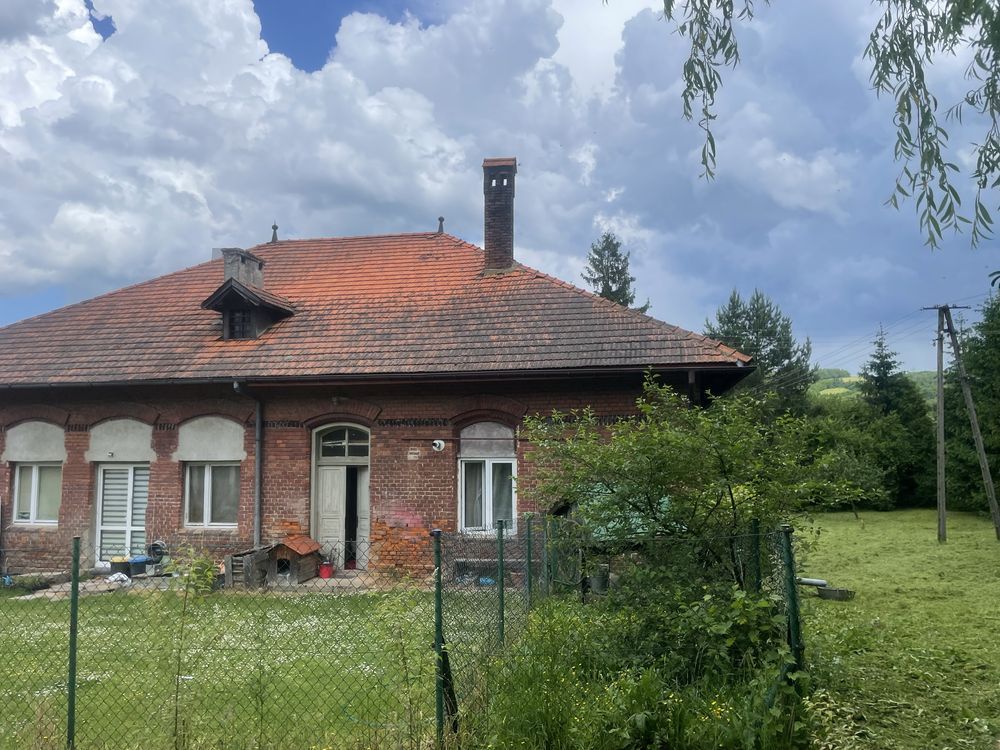 Mieszkanie 2-pokojowe Żyznów. Zdjęcie 1