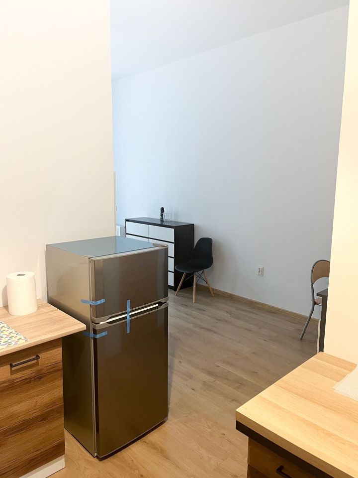 Mieszkanie 1-pokojowe Łódź Śródmieście. Zdjęcie 8