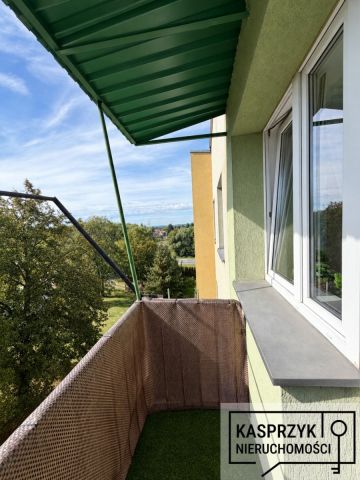 Mieszkanie 3-pokojowe Krosno, ul. Krakowska. Zdjęcie 4