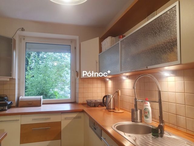 Mieszkanie 4-pokojowe Kraków. Zdjęcie 2
