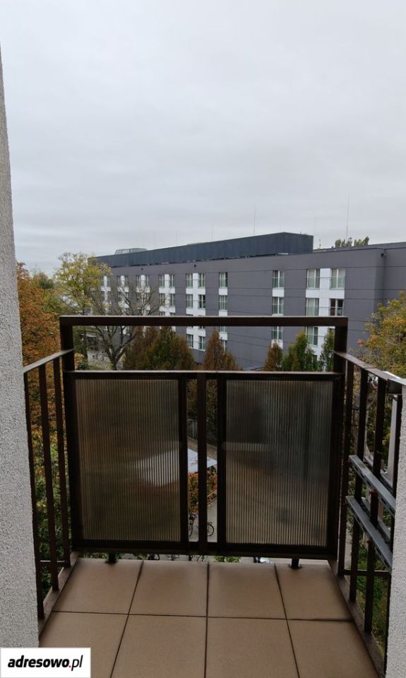Mieszkanie 3-pokojowe Warszawa Włochy, ul. Komitetu Obrony Robotników. Zdjęcie 18