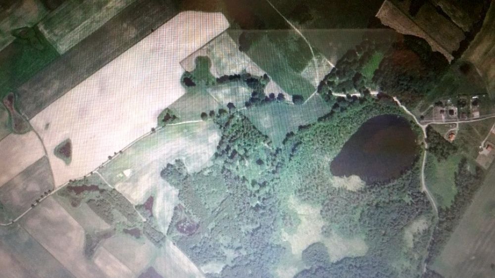 Działka rekreacyjna Stary Barkoczyn. Zdjęcie 7