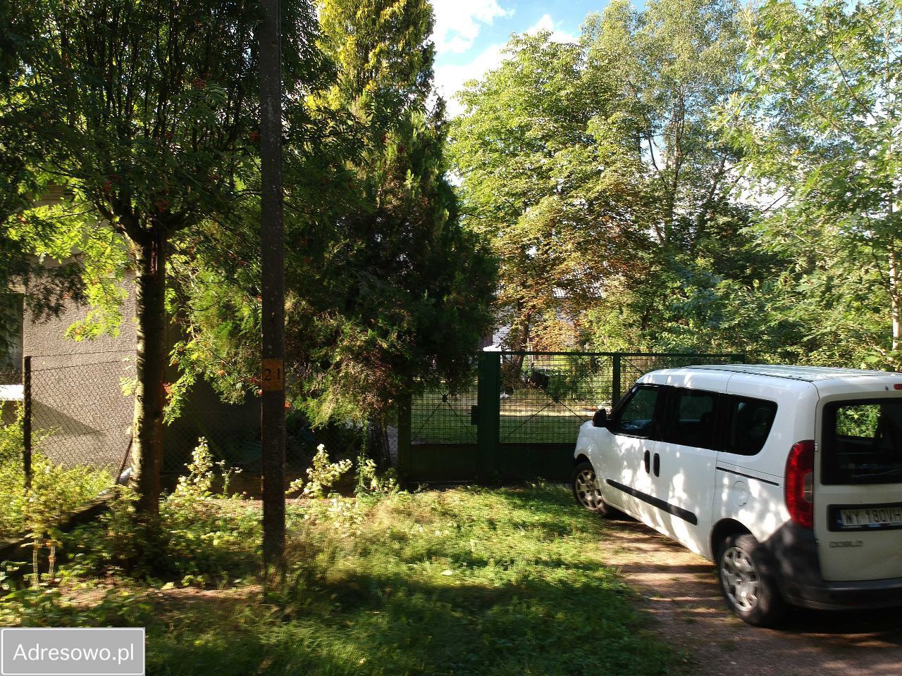 Działka rolno-budowlana Żeromin. Zdjęcie 2