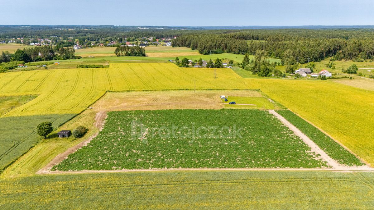 Działka budowlana Sychowo, ul. Królewska. Zdjęcie 17
