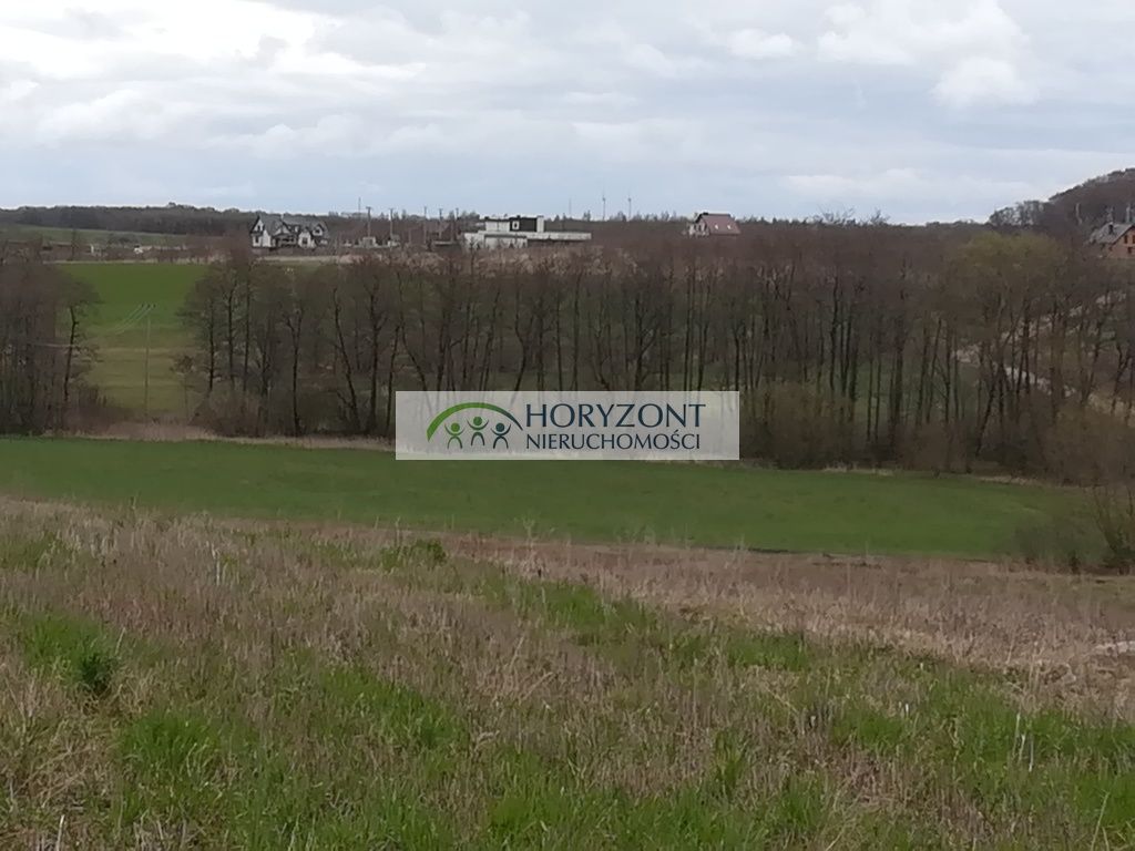 Działka budowlana Mechowo. Zdjęcie 6