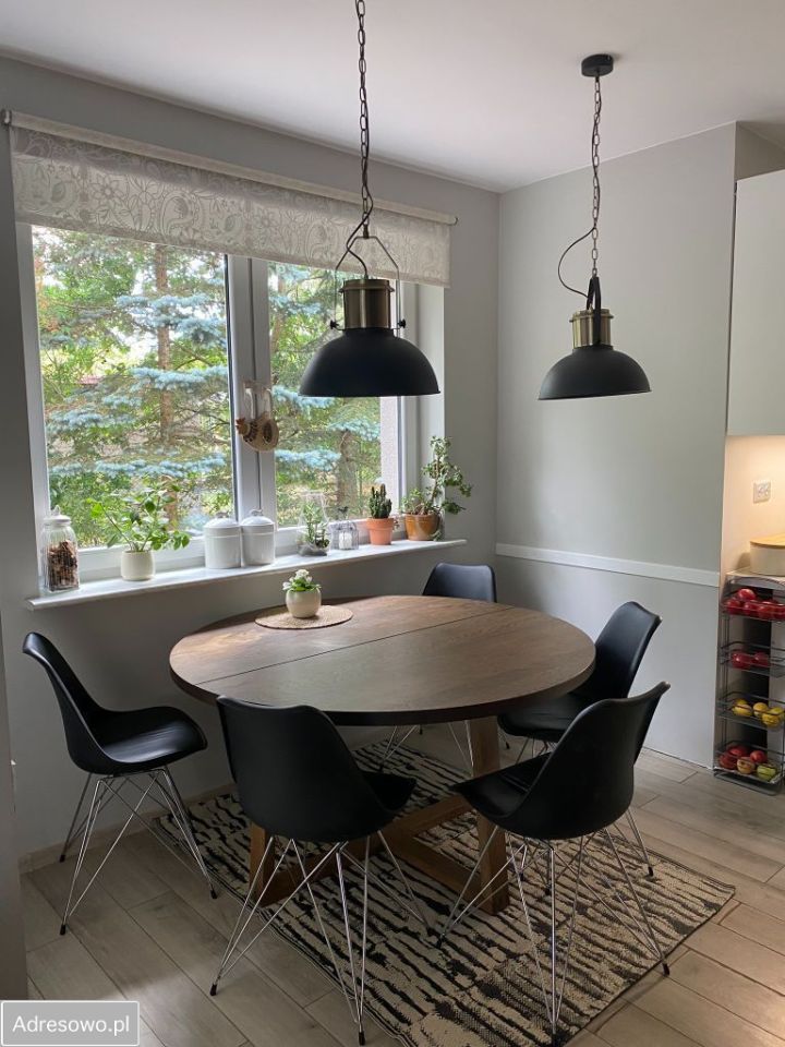 dom wolnostojący, 6 pokoi Urle, ul. 1 Maja. Zdjęcie 3