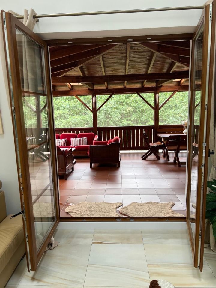 dom wolnostojący Krzemienica. Zdjęcie 6