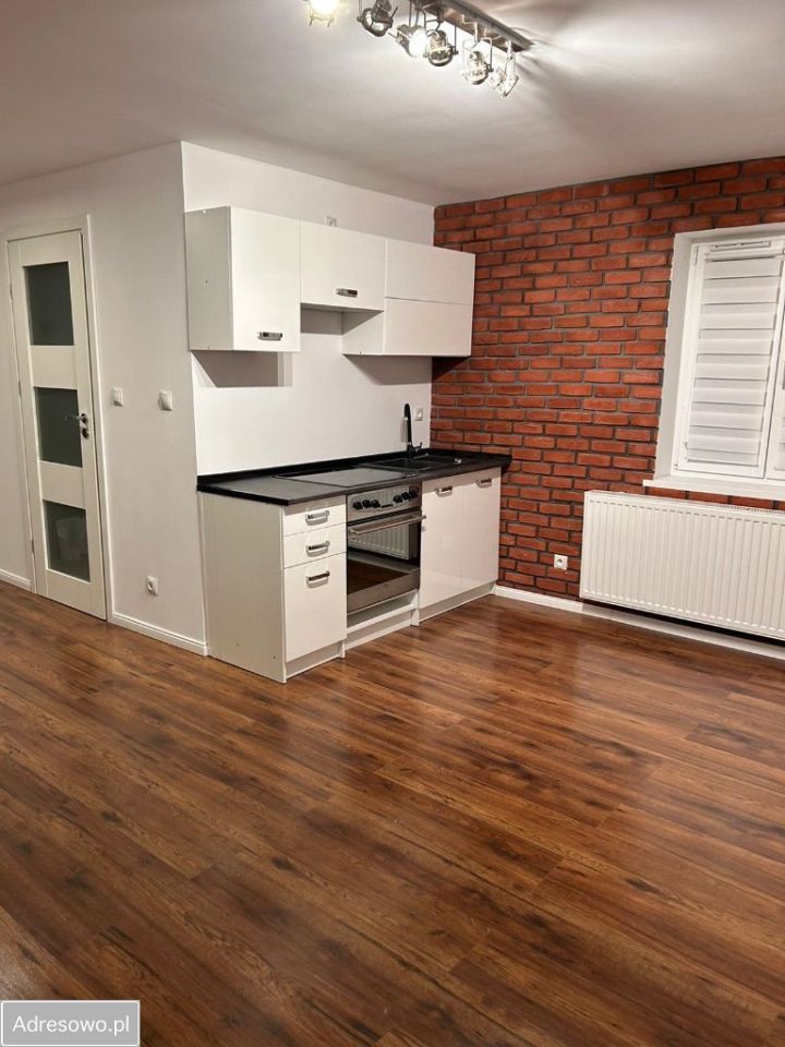 Mieszkanie 2-pokojowe Wałbrzych Śródmieście, ul. Juliusza Słowackiego. Zdjęcie 8