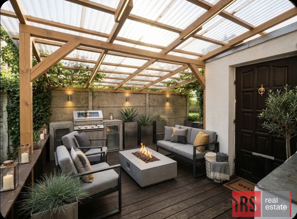 Mieszkanie 3-pokojowe Zielona Góra Jędrzychów. Zdjęcie 3