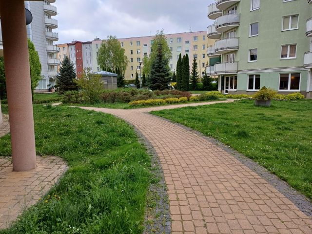 Mieszkanie 3-pokojowe Olsztyn Mleczna, ul. Jarosława Iwaszkiewicza. Zdjęcie 18