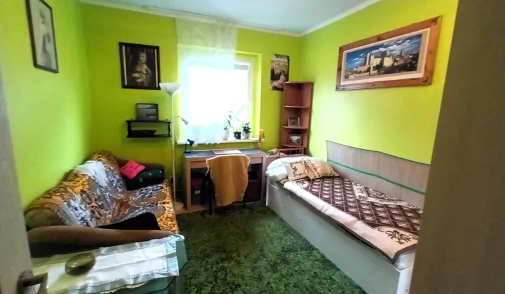 Mieszkanie 2-pokojowe Wrocław Grabiszyn