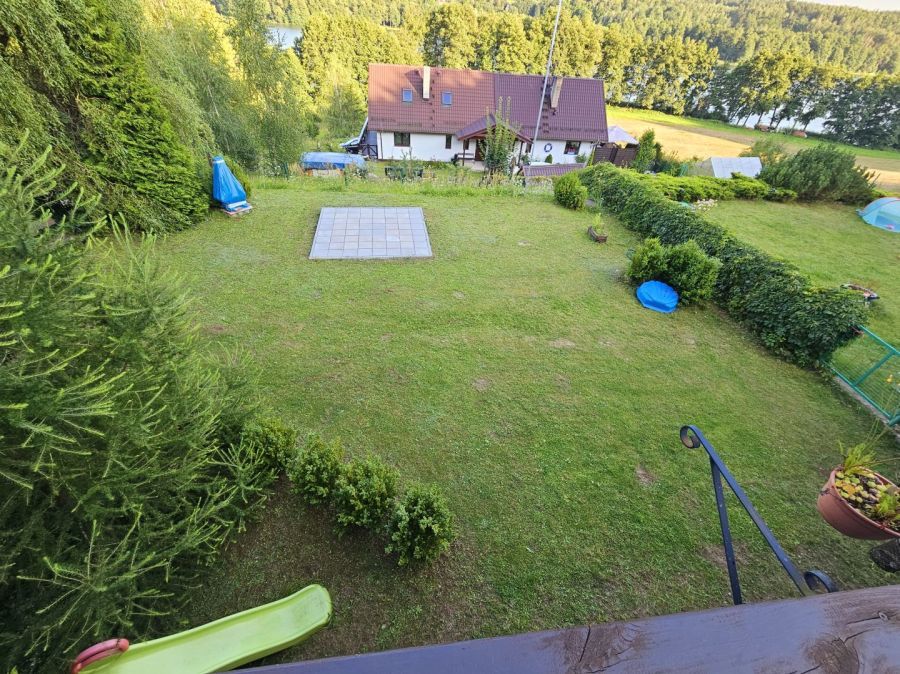 bliźniak, 7 pokoi Pierszczewo. Zdjęcie 12