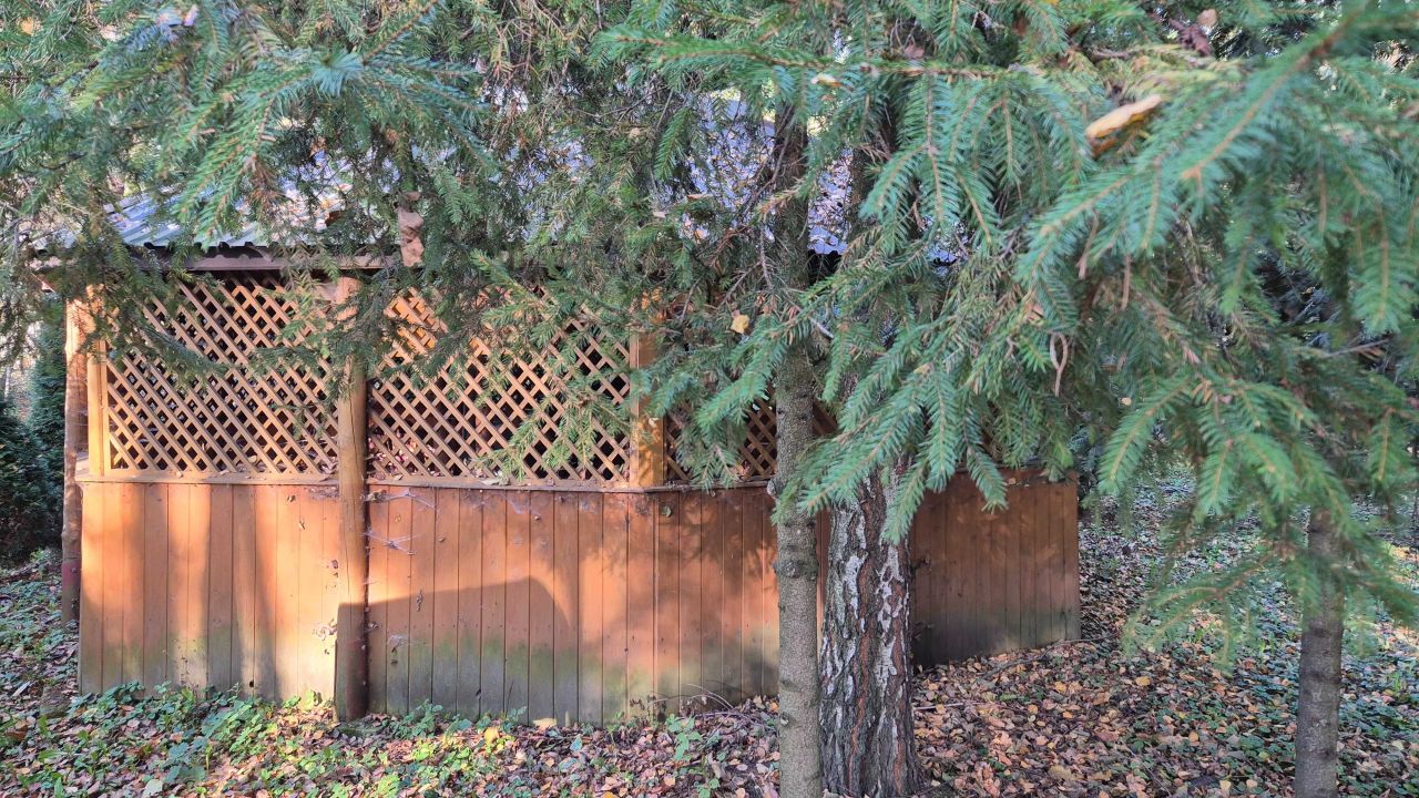 Działka budowlana Strażów. Zdjęcie 7