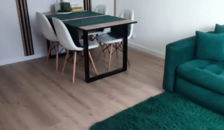 Mieszkanie 3-pokojowe Gorzów Wielkopolski, ul. Gwiaździsta