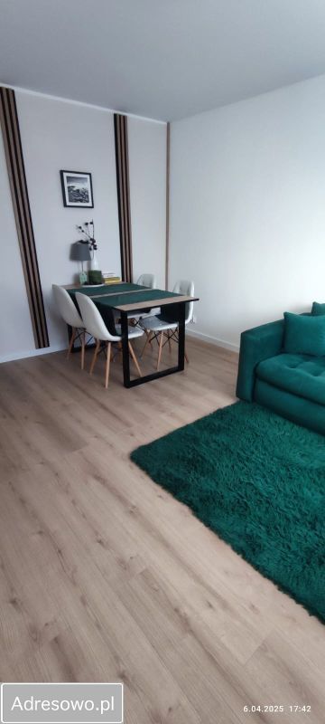 Mieszkanie 3-pokojowe Gorzów Wielkopolski, ul. Gwiaździsta