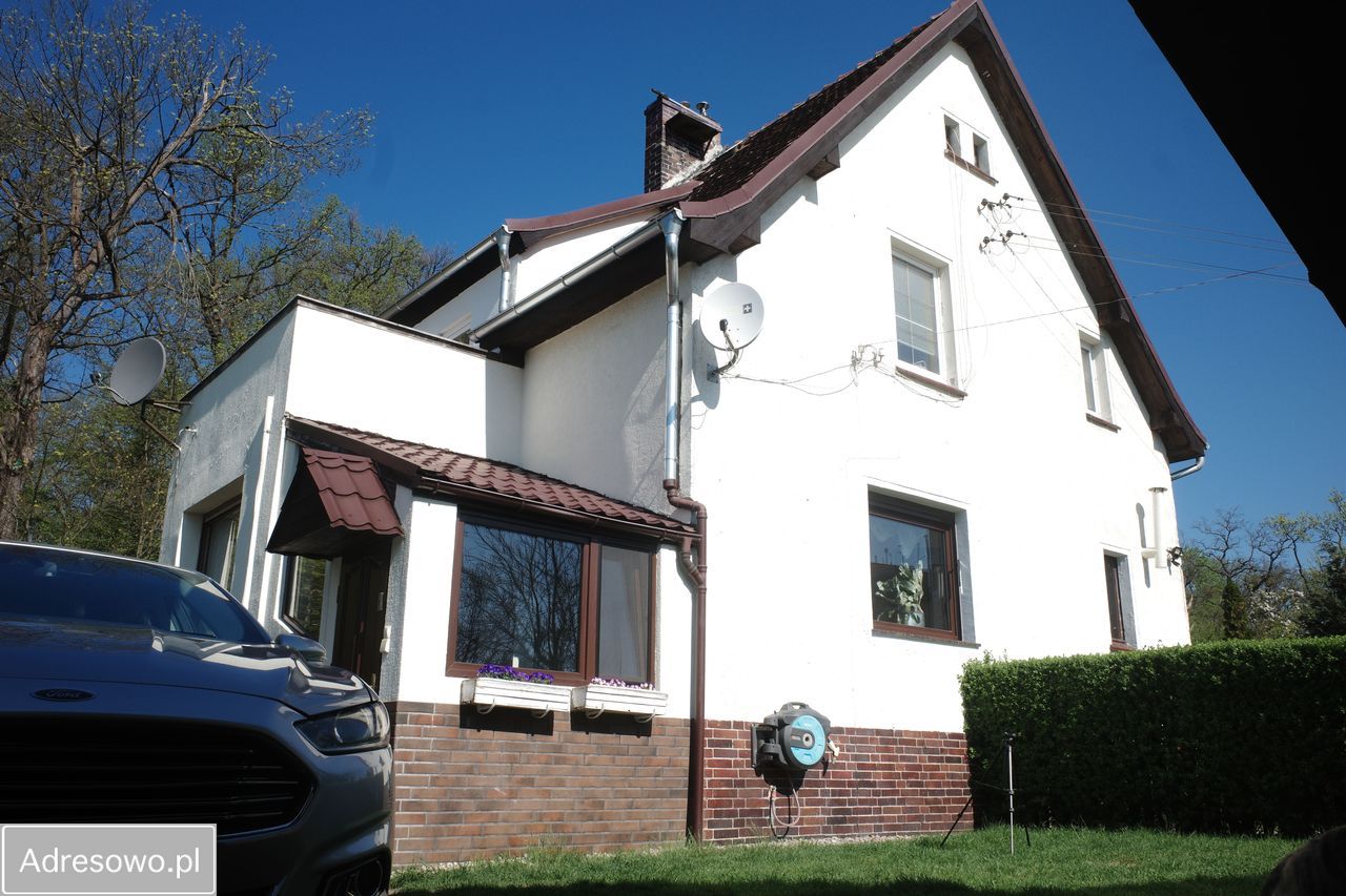 Mieszkanie 2-pokojowe Żagań, ul. Leśna