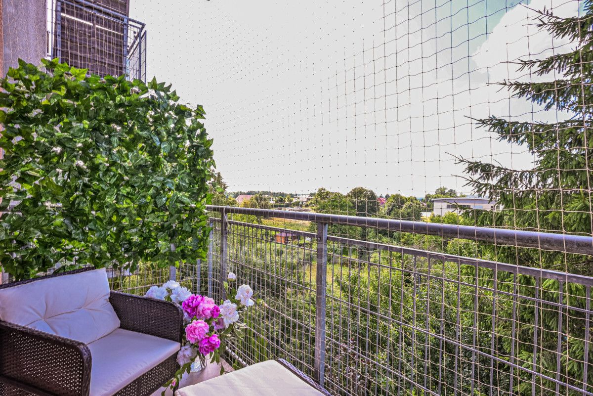 Mieszkanie 2-pokojowe Gniewino, ul. Nowa. Zdjęcie 9