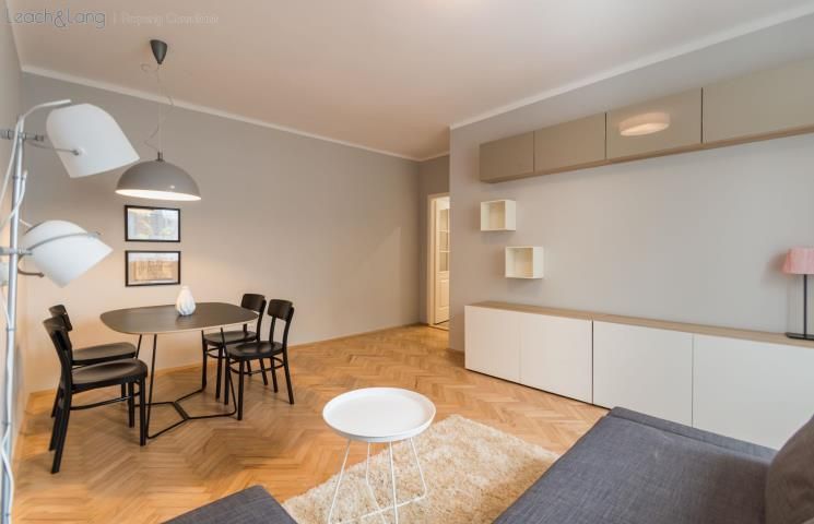 Mieszkanie 2-pokojowe Kraków Krowodrza, ul. Stanisława Konarskiego. Zdjęcie 3