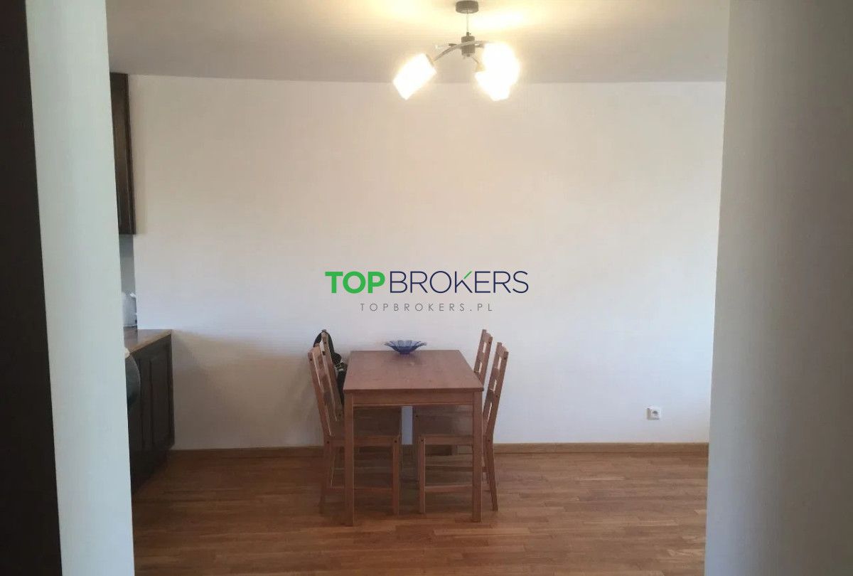 Mieszkanie 4-pokojowe Warszawa Ochota, ul. Filtrowa. Zdjęcie 3