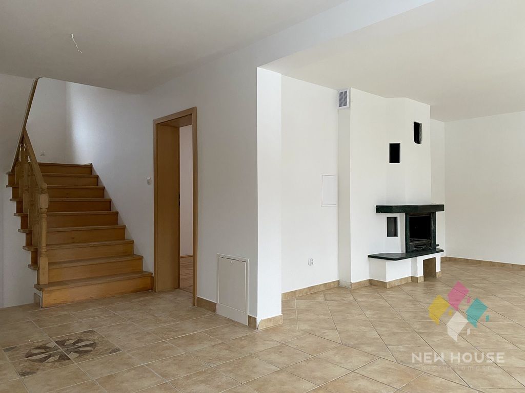 dom wolnostojący, 5 pokoi Majdy, ul. Łukasza. Zdjęcie 9