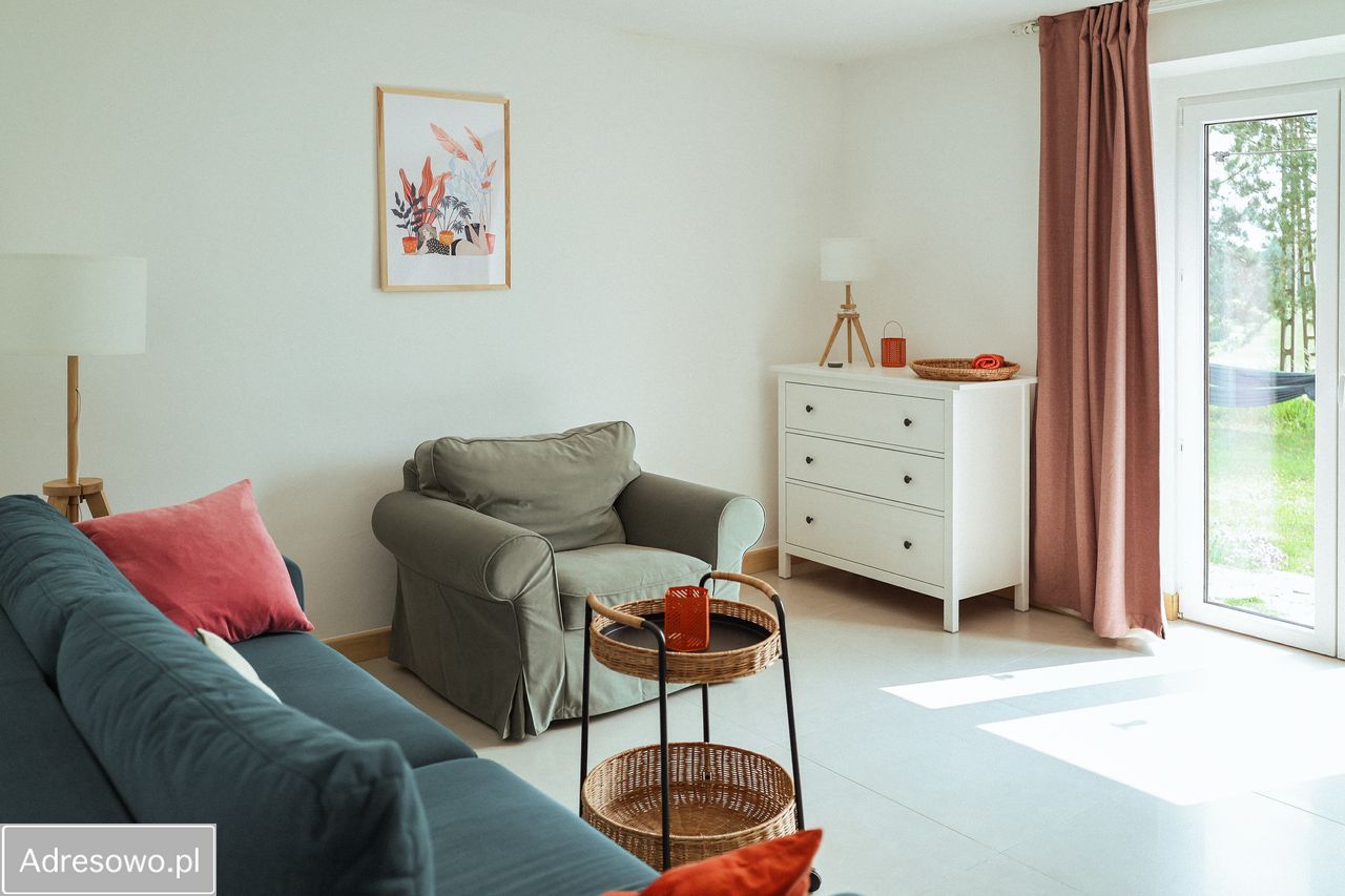 dom wolnostojący, 4 pokoje Płachty. Zdjęcie 19