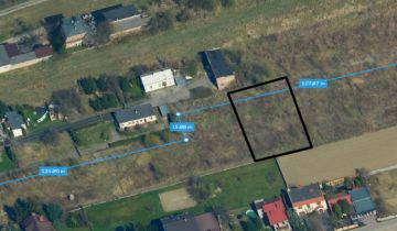 Działka budowlana Warszawa Wawer