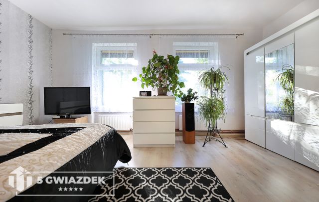 dom wolnostojący, 5 pokoi Szczecinek. Zdjęcie 11