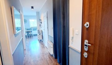 Mieszkanie 3-pokojowe Bydgoszcz Fordon