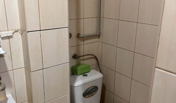 Mieszkanie 1-pokojowe Ostrowiec Świętokrzyski Centrum, os. Słoneczne