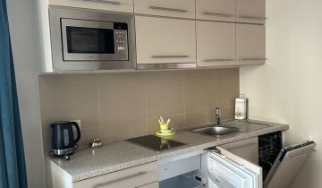 Mieszkanie 2-pokojowe Jastarnia, ul. Floriana Ceynowy