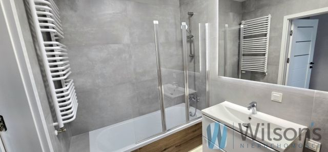 Mieszkanie 3-pokojowe Warszawa Włochy, ul. Aleje Jerozolimskie. Zdjęcie 9