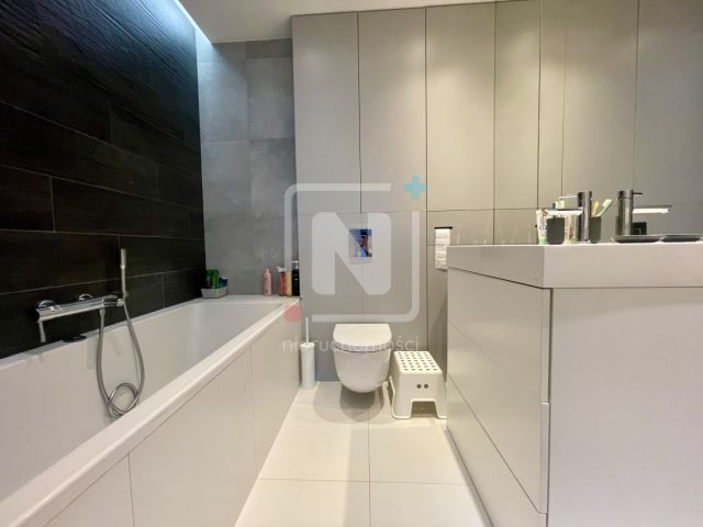 Mieszkanie 3-pokojowe Warszawa Ursynów, ul. Bokserska. Zdjęcie 8