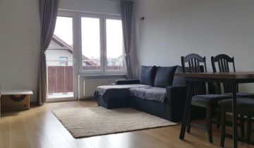 Mieszkanie 2-pokojowe Rokietnica