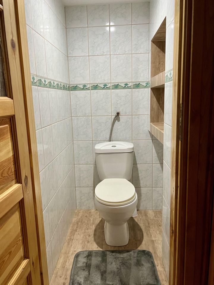 dom wolnostojący, 6 pokoi Cieksyn, ul. marsz. Józefa Piłsudskiego. Zdjęcie 25