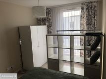 Mieszkanie 2-pokojowe Warszawa Białołęka, ul. Claudia Monteverdiego. Zdjęcie 4