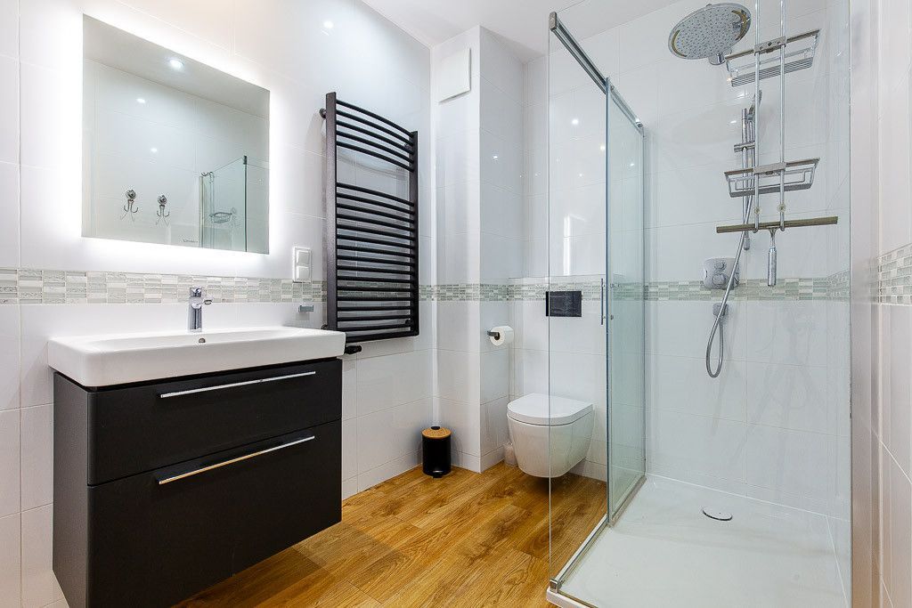 Mieszkanie 2-pokojowe Gdańsk Jasień, ul. Lawendowe Wzgórze. Zdjęcie 9