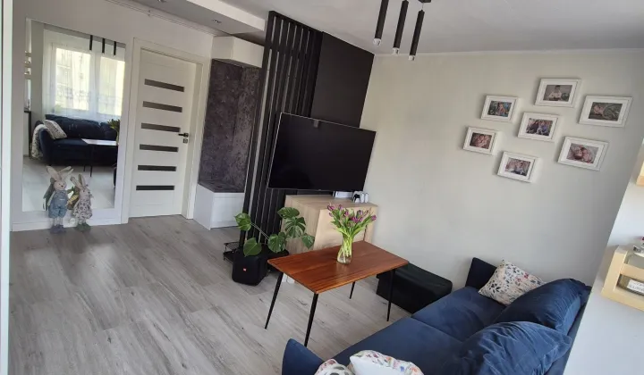 Mieszkanie 3-pokojowe Koszalin, ul. Feliksa Nowowiejskiego