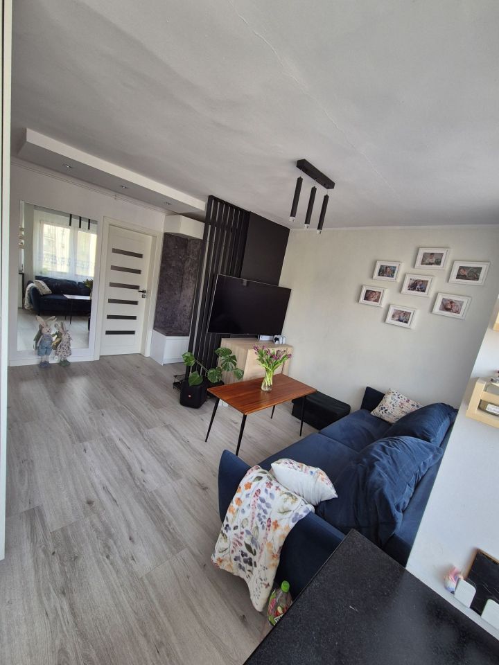 Mieszkanie 3-pokojowe Koszalin, ul. Feliksa Nowowiejskiego