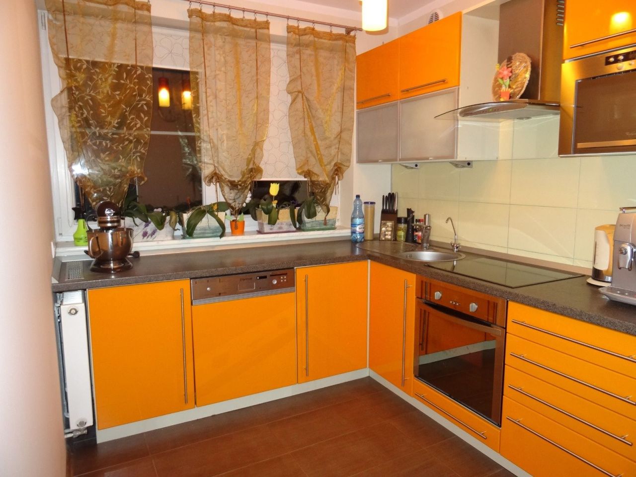 Mieszkanie 2-pokojowe Czechowice-Dziedzice. Zdjęcie 8