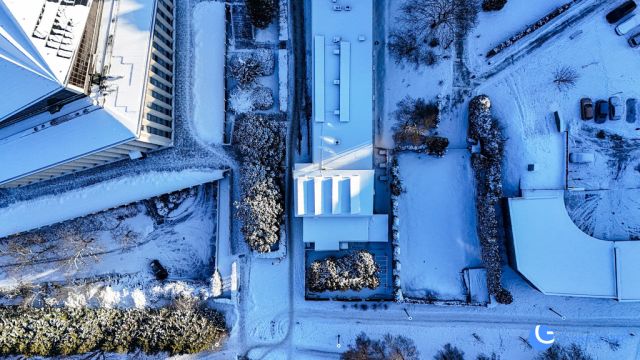 Działka budowlana Kraków Mistrzejowice, os. Tysiąclecia. Zdjęcie 7