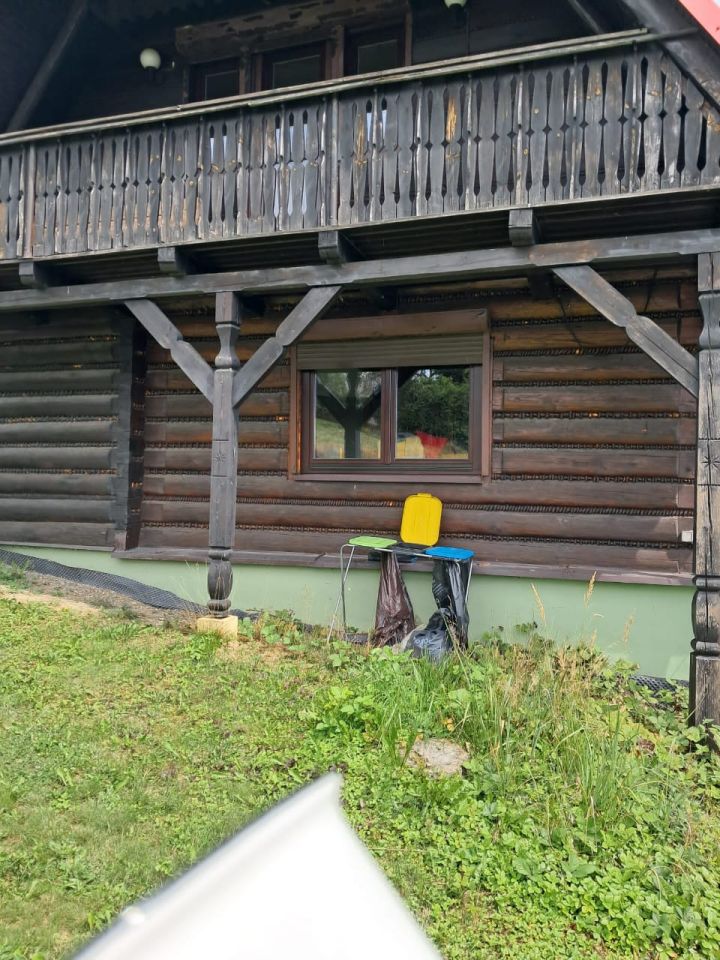 dom wolnostojący, 3 pokoje Istebna Haratykowie. Zdjęcie 7