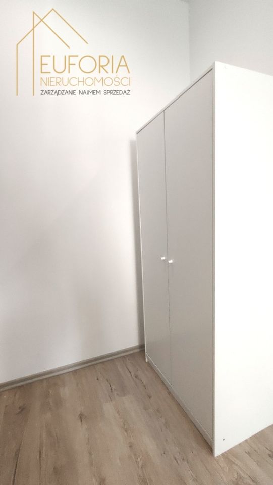 Mieszkanie 1-pokojowe Łódź, ul. Zygmunta Sierakowskiego. Zdjęcie 4