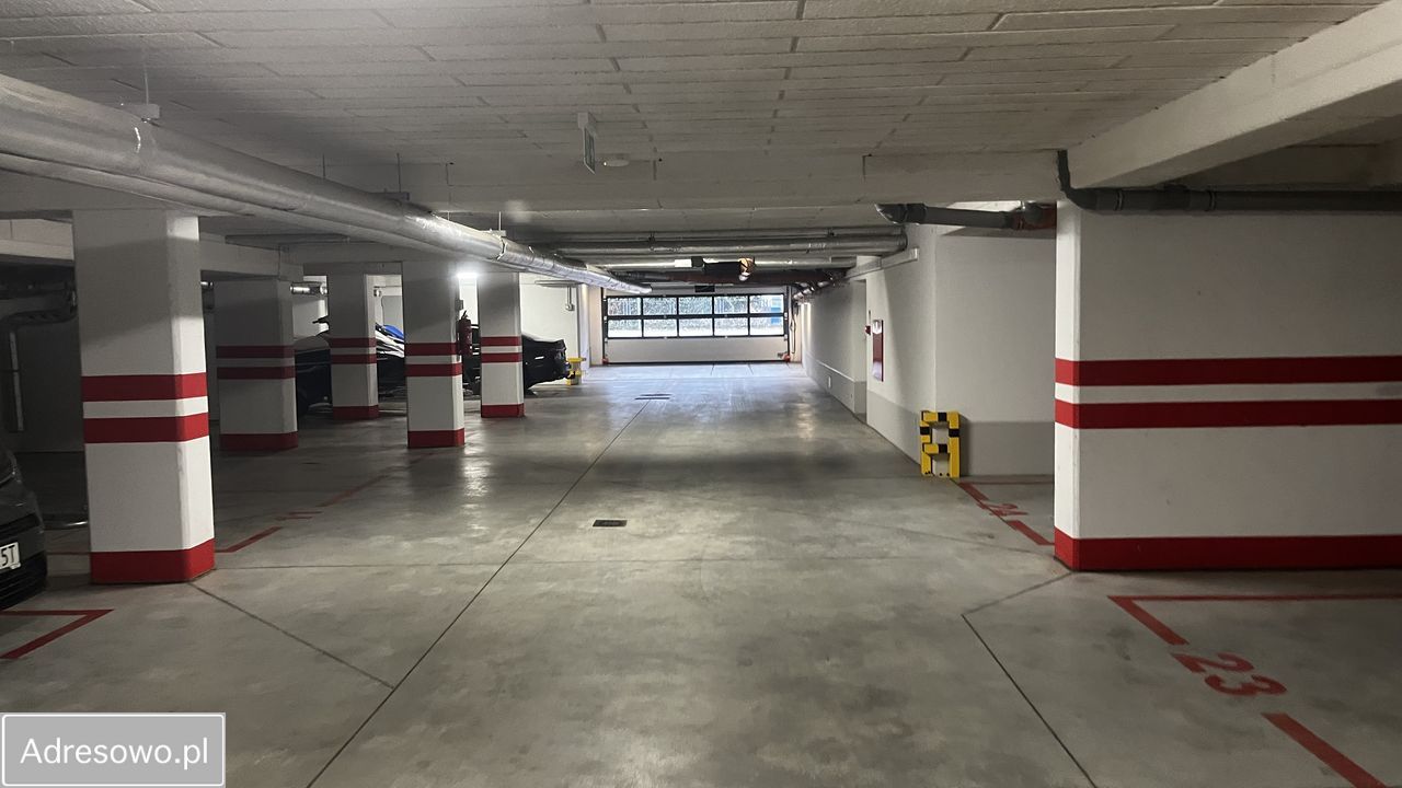 Mieszkanie 2-pokojowe Międzywodzie, ul. Wojska Polskiego. Zdjęcie 18