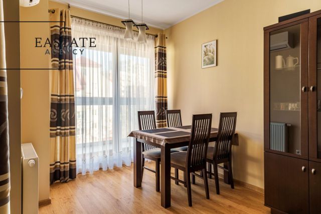 Mieszkanie 2-pokojowe Warszawa Mokotów, al. Wyścigowa. Zdjęcie 6