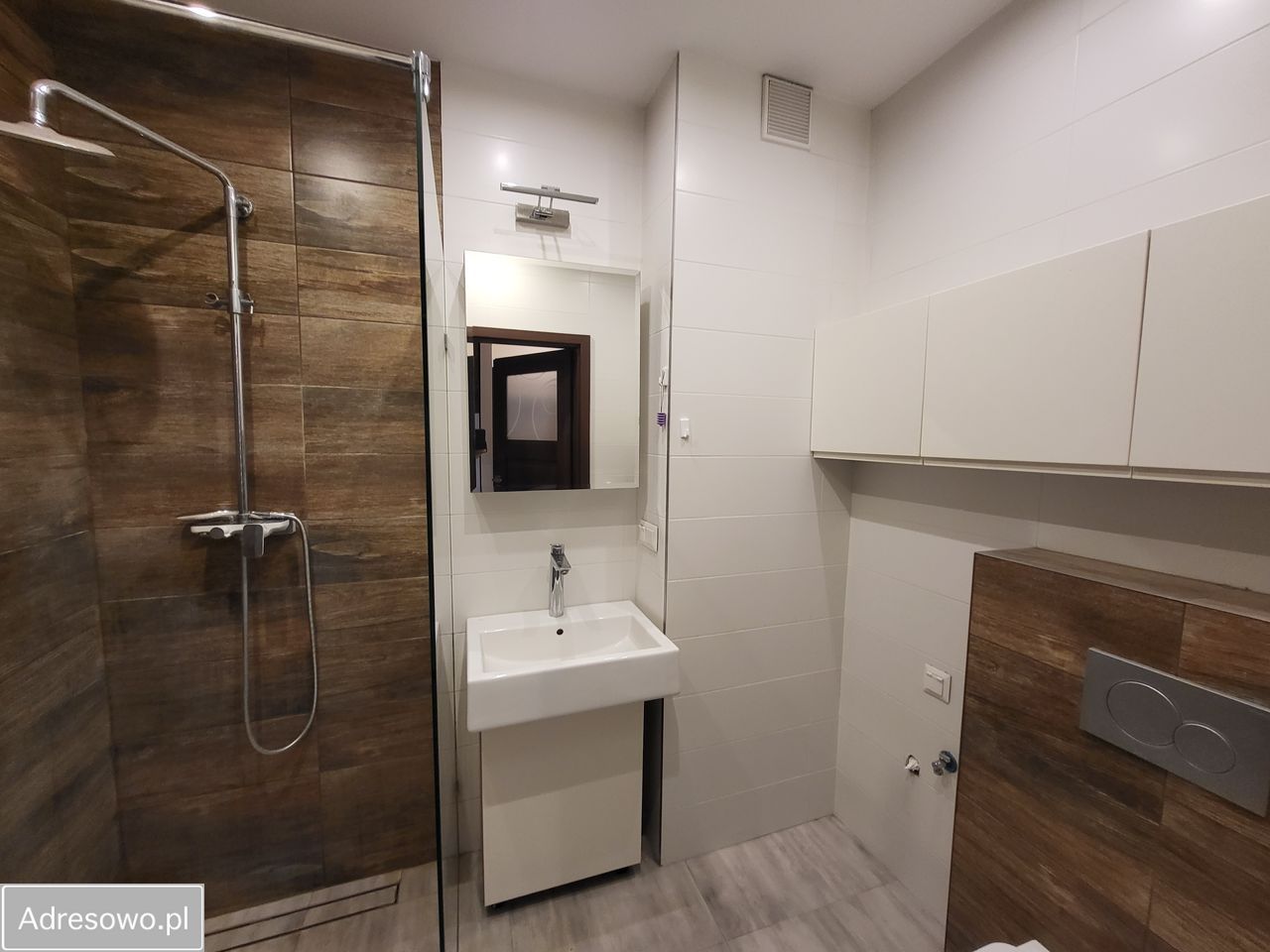 Mieszkanie 2-pokojowe Żyrardów, ul. Środkowa. Zdjęcie 4