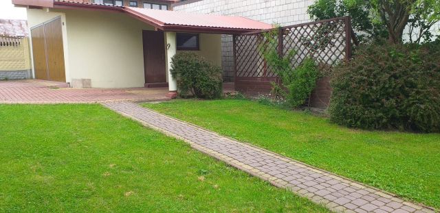 dom wolnostojący, 3 pokoje Horyniec-Zdrój, ul. Myśliwska. Zdjęcie 3